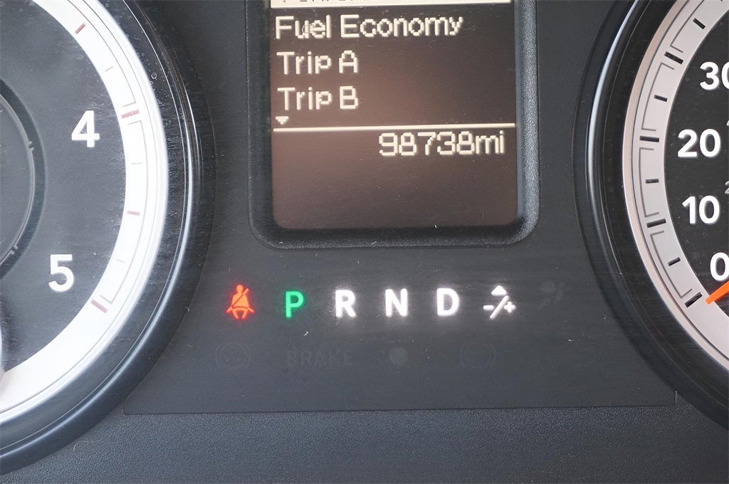 2015 RAM 2500 Tradesman