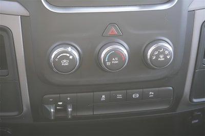 2015 RAM 2500 Tradesman