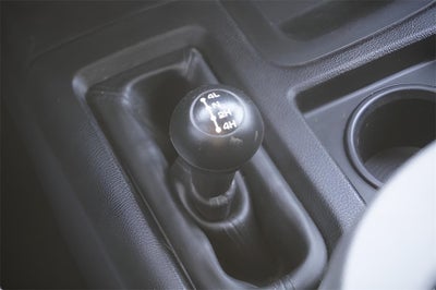 2015 RAM 2500 Tradesman