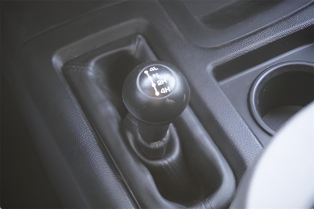 2015 RAM 2500 Tradesman