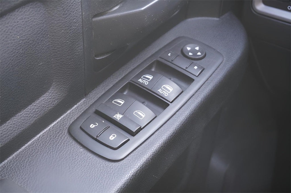 2015 RAM 2500 Tradesman