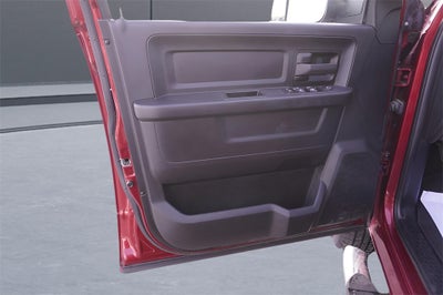 2015 RAM 2500 Tradesman