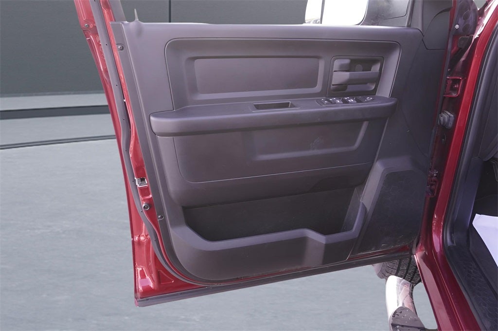 2015 RAM 2500 Tradesman