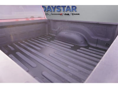 2015 RAM 2500 Tradesman