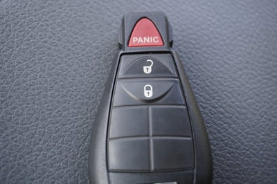 2015 RAM 2500 Tradesman