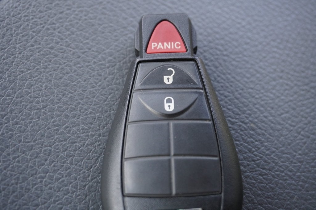 2015 RAM 2500 Tradesman