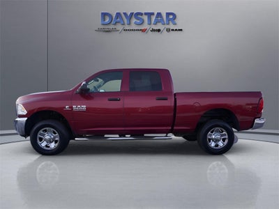 2015 RAM 2500 Tradesman