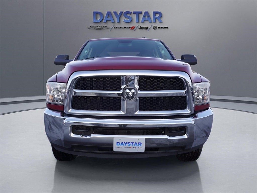 2015 RAM 2500 Tradesman