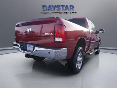 2015 RAM 2500 Tradesman