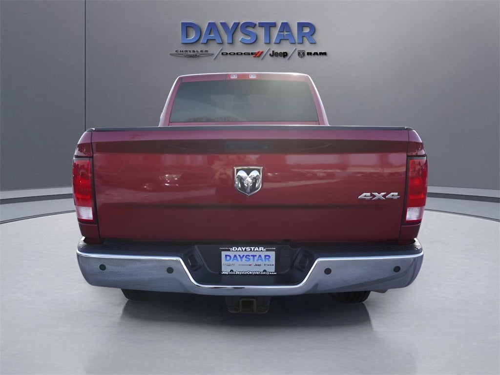 2015 RAM 2500 Tradesman