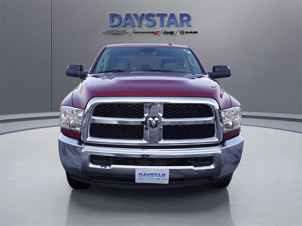 2015 RAM 2500 Tradesman