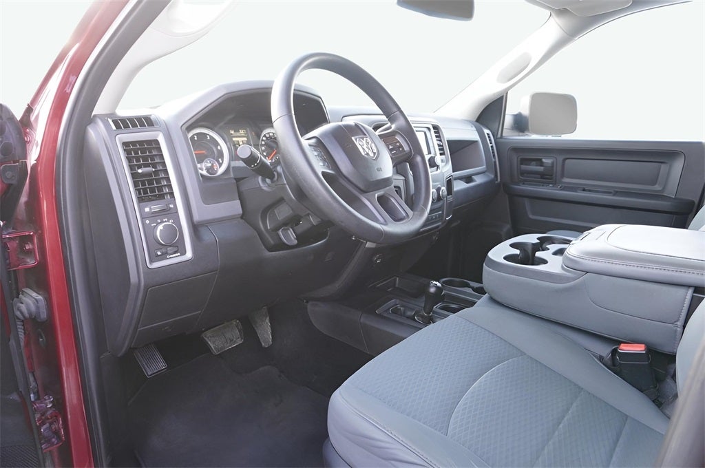 2015 RAM 2500 Tradesman