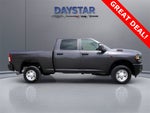2024 RAM 2500 Tradesman Crew Cab 4x4 6'4' Box