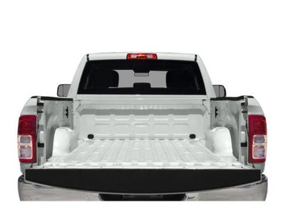 2020 RAM 2500 Big Horn Crew Cab 4x4 6'4' Box