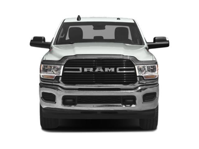 2020 RAM 2500 Big Horn Crew Cab 4x4 6'4' Box