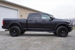 2016 RAM 2500 Big Horn