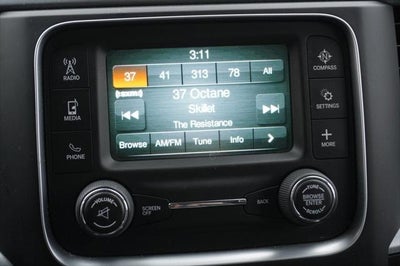 2016 RAM 2500 Big Horn