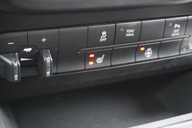 2016 RAM 2500 Big Horn