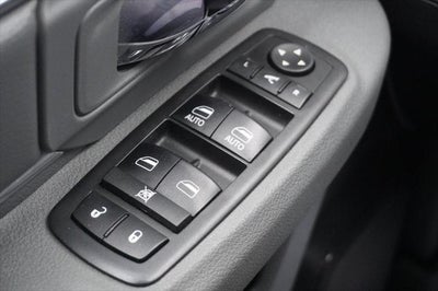 2016 RAM 2500 Big Horn