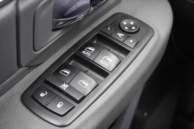 2016 RAM 2500 Big Horn