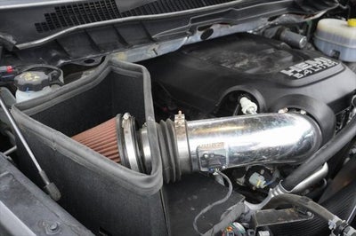 2016 RAM 2500 Big Horn