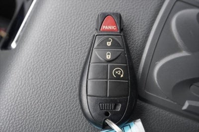 2016 RAM 2500 Big Horn