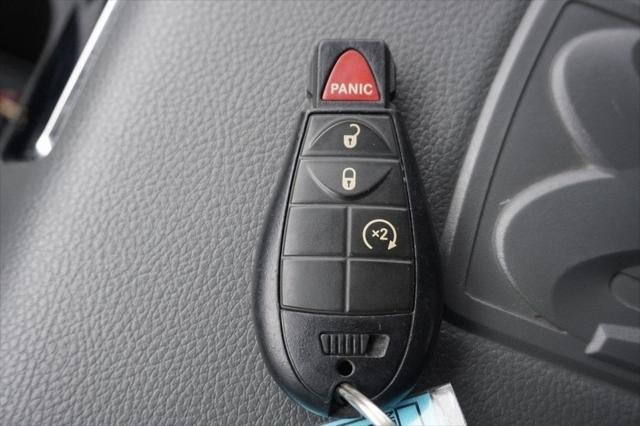 2016 RAM 2500 Big Horn