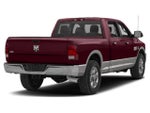 2018 RAM 2500 Big Horn Crew Cab 4x4 6'4' Box