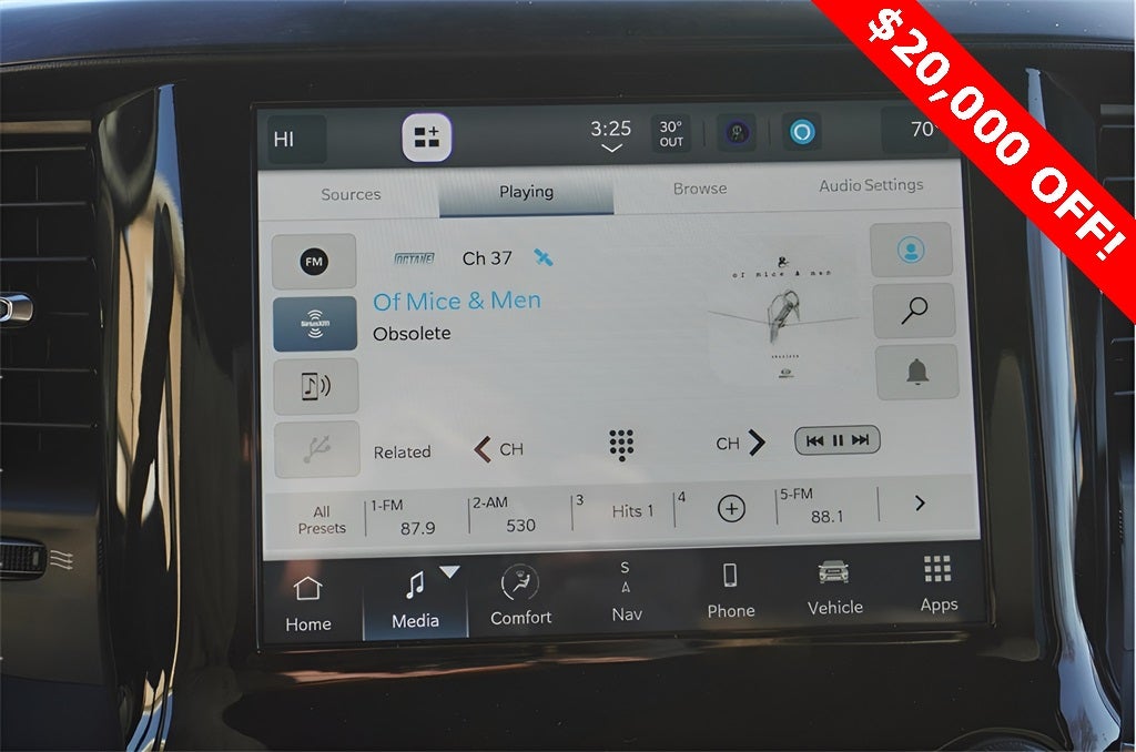 2024 RAM Ram 2500 RAM 2500 BIG HORN CREW CAB 4X4 6'4' BOX