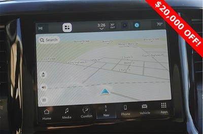 2024 RAM Ram 2500 RAM 2500 BIG HORN CREW CAB 4X4 6'4' BOX