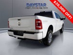 2024 RAM Ram 2500 RAM 2500 BIG HORN CREW CAB 4X4 6'4' BOX