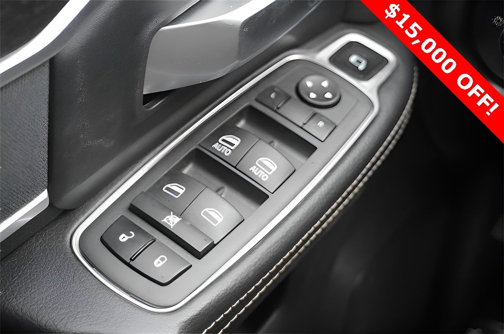 2024 RAM Ram 2500 RAM 2500 BIG HORN CREW CAB 4X4 6'4' BOX