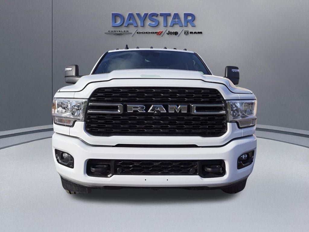 2024 RAM Ram 2500 RAM 2500 BIG HORN CREW CAB 4X4 6'4' BOX