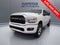 2024 RAM Ram 2500 RAM 2500 BIG HORN CREW CAB 4X4 6'4' BOX