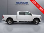 2024 RAM Ram 2500 RAM 2500 BIG HORN CREW CAB 4X4 6'4' BOX