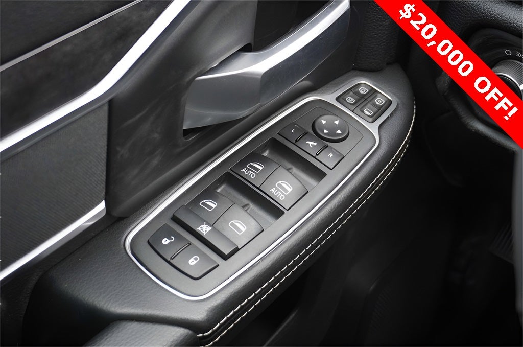 2024 RAM Ram 2500 RAM 2500 BIG HORN CREW CAB 4X4 6'4' BOX