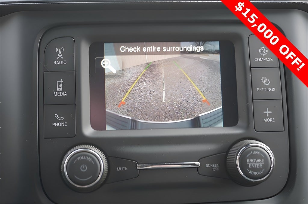 2024 RAM Ram 2500 RAM 2500 BIG HORN CREW CAB 4X4 6'4' BOX