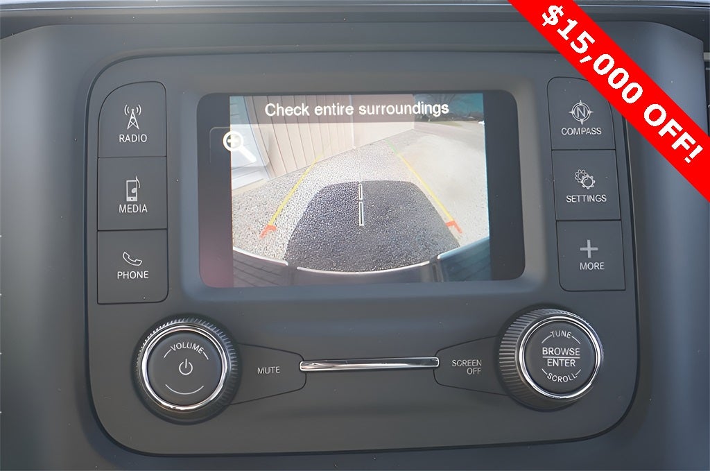 2024 RAM Ram 2500 RAM 2500 BIG HORN CREW CAB 4X4 6'4' BOX