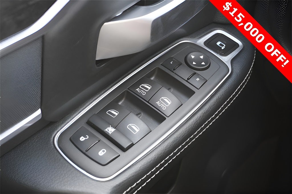 2024 RAM Ram 2500 RAM 2500 BIG HORN CREW CAB 4X4 6'4' BOX