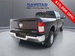 2024 RAM Ram 2500 RAM 2500 BIG HORN CREW CAB 4X4 6'4' BOX