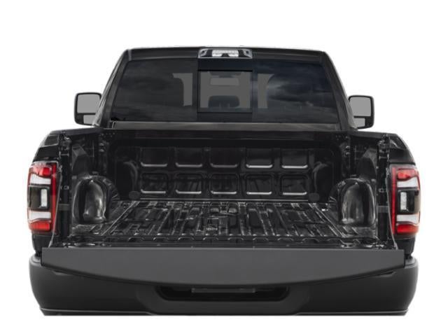 2024 RAM 2500 Power Wagon Rebel Crew Cab 4x4 6'4' Box