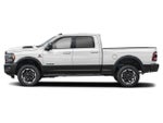 2024 RAM 2500 Power Wagon Rebel Crew Cab 4x4 6'4' Box