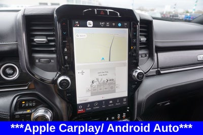 2024 RAM 2500 Power Wagon Rebel Crew Cab 4x4 6'4' Box