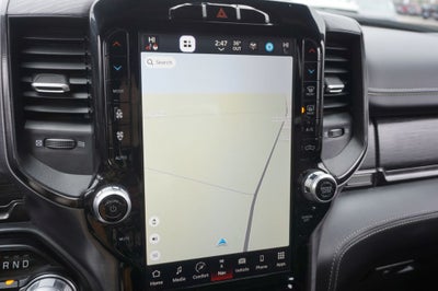 2024 RAM 2500 Power Wagon Rebel Crew Cab 4x4 6'4' Box