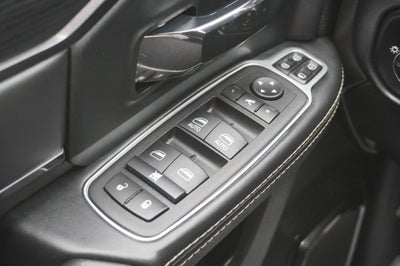 2024 RAM 2500 Power Wagon Rebel Crew Cab 4x4 6'4' Box