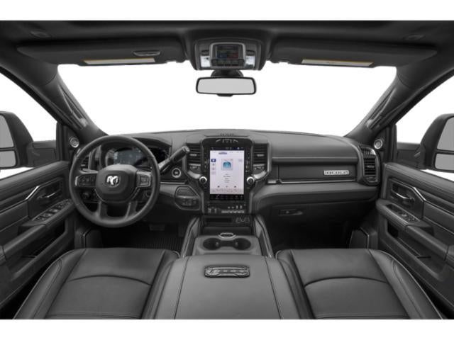 2024 RAM 2500 Power Wagon Rebel Crew Cab 4x4 6'4' Box