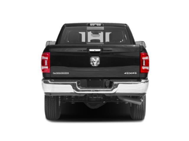 2019 RAM 2500 Laramie Crew Cab 4x4 6'4' Box