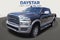 2021 RAM 2500 Laramie Crew Cab 4x4 6'4' Box