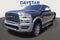 2021 RAM 2500 Laramie Crew Cab 4x4 6'4' Box