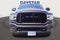2022 RAM 2500 Laramie Crew Cab 4x4 6'4' Box